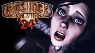 BIOSHOCK INFINITE [HD+] 