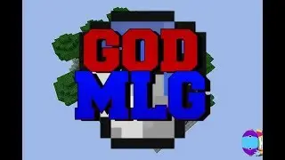 MLG block GOD   Skywars