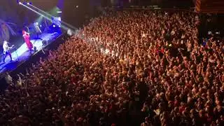 MORGENSHTERN - концерт 2018 москва GREEN CLUB - месиловка в зале_2