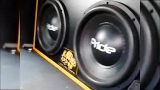 Флекс Pride BB 12 V2