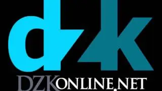 DZK & Gravity - Klub Killa