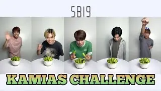 [GAME] SB19 Kamias Challenge