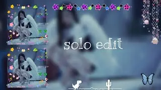 ۫ ּ 💿⭑ 💍 ݁ ٬٬ ࣪𒀭🕊𝐒𝐨𝐥𝐨 𝐞𝐝𝐢𝐭🜸 ★̲ : 𖣯 女 ★̶̲ ᦅ ' ฅ !