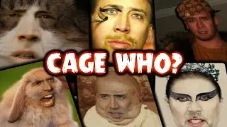 CAGE WHO? | Table Top Simulator Gameplay
