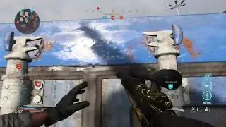 The Best reticle to use in Call of Duty Modern Warfare