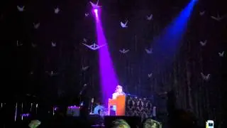 Norah Jones - The Nearness Of You - Luna Park 08/12/2012