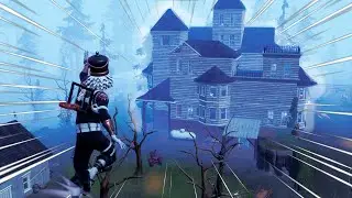 FORTNITEMARES HIT DIFFERENT..