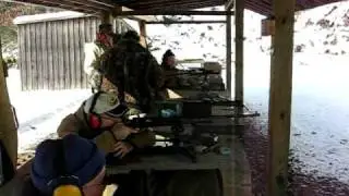 Shooting the Krag at Sight In Days 2008 007.avi,