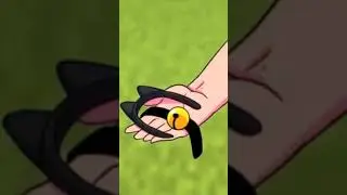 Sad Cat Dance 🐱 minecraft Cow (Animation) #shorts