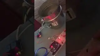 GearBest.com 2 Channel Relay Module, Arduino Uno, Breadboard & Jumpers