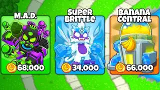 This Strategy Seriously Is Unstoppable...