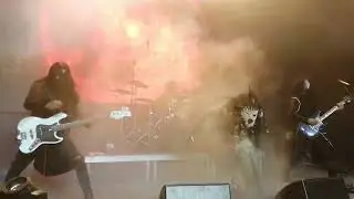 "АХ" - 10 лет "AROGUA" 07.09.2024 г. Москва "УРБАН"