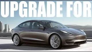 Tesla Preparing For Hardware 4 Retrofit on Older Vehicles | Owners are Excited