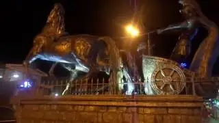 Ночная жизнь Джемете