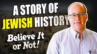 The SEVEN WONDERS Of Jewish History: Believe It Or NOT!