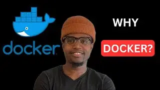 Why Docker? The Power and Merits of Docker Containerization & Why Docker is the Game-Changer