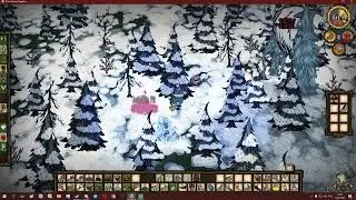 Однажды в Don`t starve together