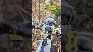 повний шлях з Обави на Обавський Камінь!