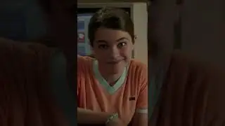 Sheldon has a crush?