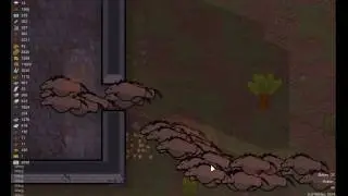 Rimworld - warg manhunter pack