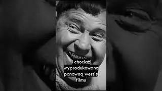 FILM ODNALEZIONY W PSYCHIATRYKU - Męczeństwo Joanny D'Arc (1928)