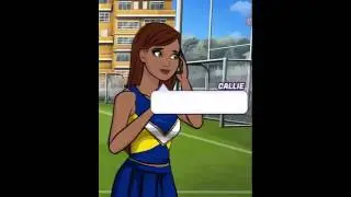 Episode: choose your own story Part 1 Ep. 1