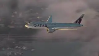 QATAR Airways#Shorts