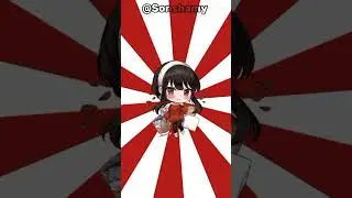 Yor edit❤🖤🔪✨#edit #capcut #spayxfamily #anime #shorts