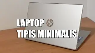 Review HP 14 EM0014AU