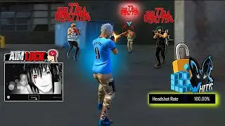 How To Create Perfect Sensitivity : To Get Abnormal Headshots l Ultimate PC Settings for Bluestacks✅