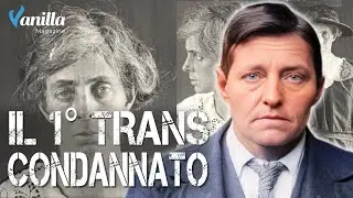 EUGENIA FALLENI: The First Australian Trans to be Sentenced to Death