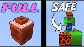 20 Secret Tricks in 1.20 Minecraft