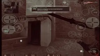 демка || Css mobile || [cs go]