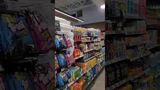 It's been 20 years since I've been to a 7-Eleven