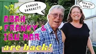 PANTESAN HIDUPNYA TEH BAHAGIA! ABAH & IBU MASIH RUTIN NGELAKUIN INI!