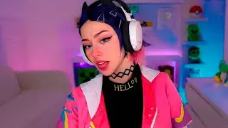 Mi MEJOR COSPLAY 🥰