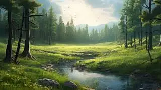 Relaxing Lofi for Studying Working or Sleeping | 1 Hour
