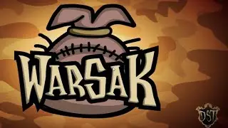 Don’t starve together Warsak mod review