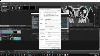 Настройка рендеринга с лучшим качеством в Vegas Pro 17