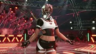 Reina Mirror match. Road to gitgud | Tekken 8