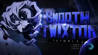 How to make SMOOTH TWIXTOR in Mobile | Dead frame remover and Flow Frames