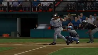 Joe Beltre MLB Debut