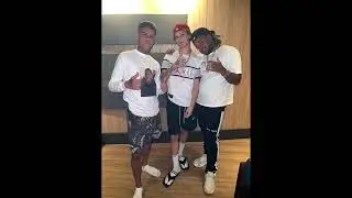 (FREE) Vulgo FK x Chefin x Teto Type Beat - "Oi, Como cê tá?"