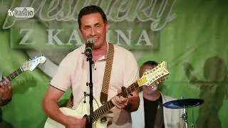 Igor Moško: Na Tajchu je veselo