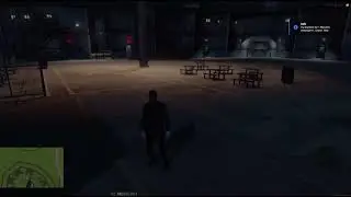 FiveM Jail Script V1