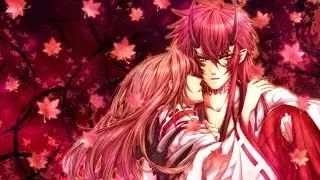 (+16) Багряные осколки/Hiiro no Kakera (Такуми и Тамаки) - Драконья песня (Он - дракон)