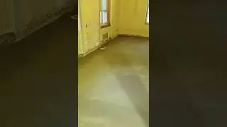 EV Quality - Floor Prep