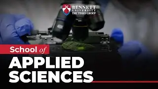 Transforming Future of Innovation at Bennett University: School of Engineering and Applied Sciences