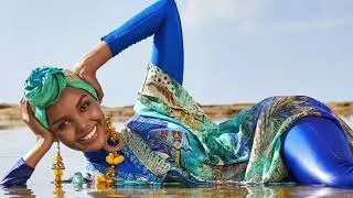 Arabic disco music