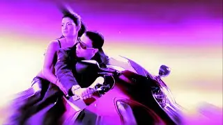 baby rasta & gringo - tiemblo (slowed n' boosted) [videoclip/letra]
